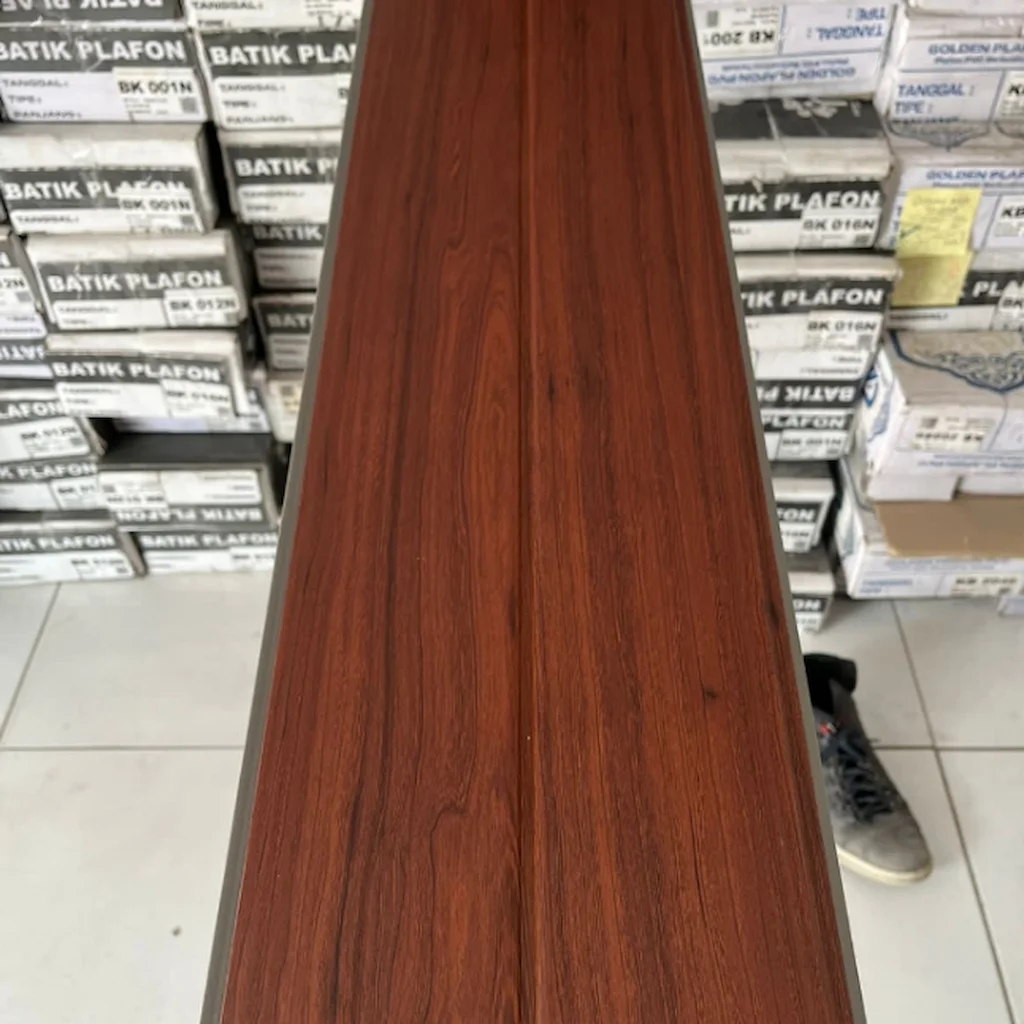 Motif Doff 01 Plafon PVC Jaya